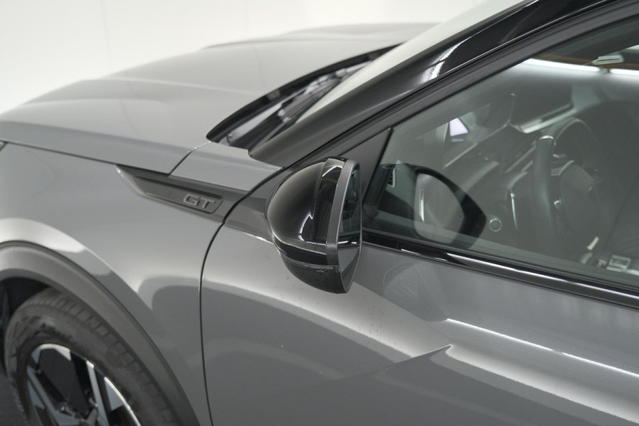 Peugeot 2008 PureTech 130 EAT8 GT | 360 Camera | Stoelmassage | Adaptieve Cruise Control | Dodehoekdetectie