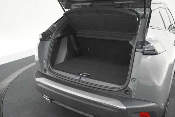 Peugeot 2008 PureTech 130 EAT8 GT | 360 Camera | Stoelmassage | Adaptieve Cruise Control | Dodehoekdetectie