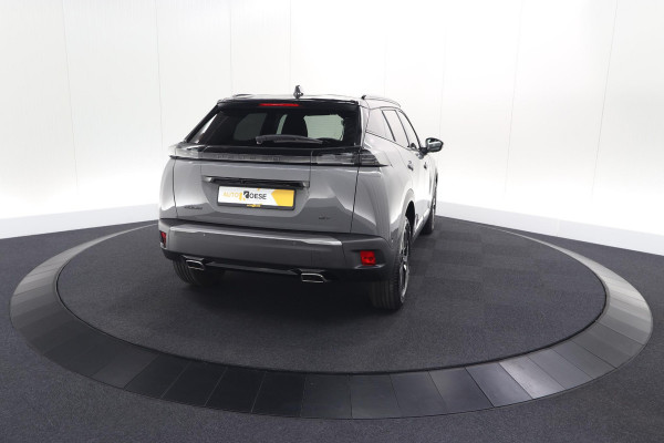 Peugeot 2008 PureTech 130 EAT8 GT | 360 Camera | Stoelmassage | Adaptieve Cruise Control | Dodehoekdetectie