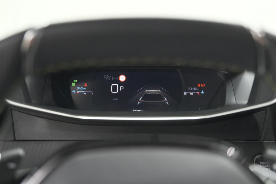 Peugeot 2008 PureTech 130 EAT8 GT | 360 Camera | Stoelmassage | Adaptieve Cruise Control | Dodehoekdetectie