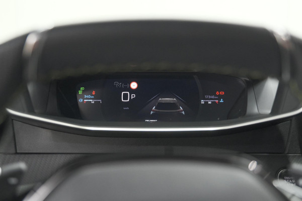 Peugeot 2008 PureTech 130 EAT8 GT | 360 Camera | Stoelmassage | Adaptieve Cruise Control | Dodehoekdetectie