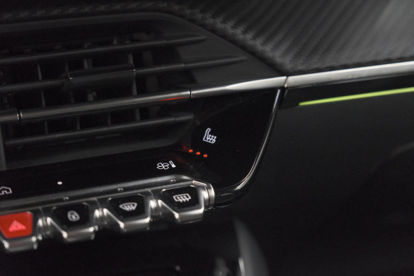 Peugeot 2008 PureTech 130 EAT8 GT | 360 Camera | Stoelmassage | Adaptieve Cruise Control | Dodehoekdetectie