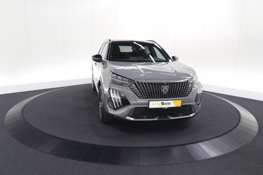 Peugeot 2008 PureTech 130 EAT8 GT | 360 Camera | Stoelmassage | Adaptieve Cruise Control | Dodehoekdetectie