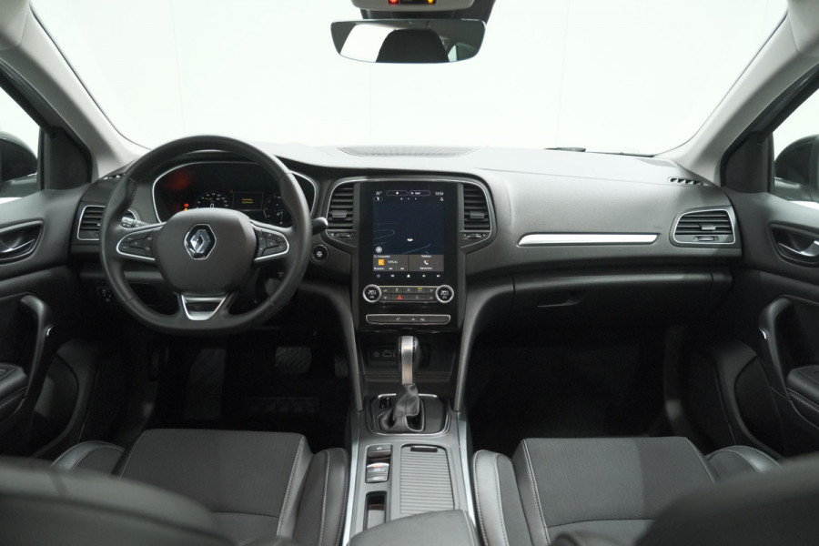 Renault Mégane Estate TCe 140 EDC Techno | Dodehoekdetectie | Camera | 9.3 Inch Grootscherm | Climate Control