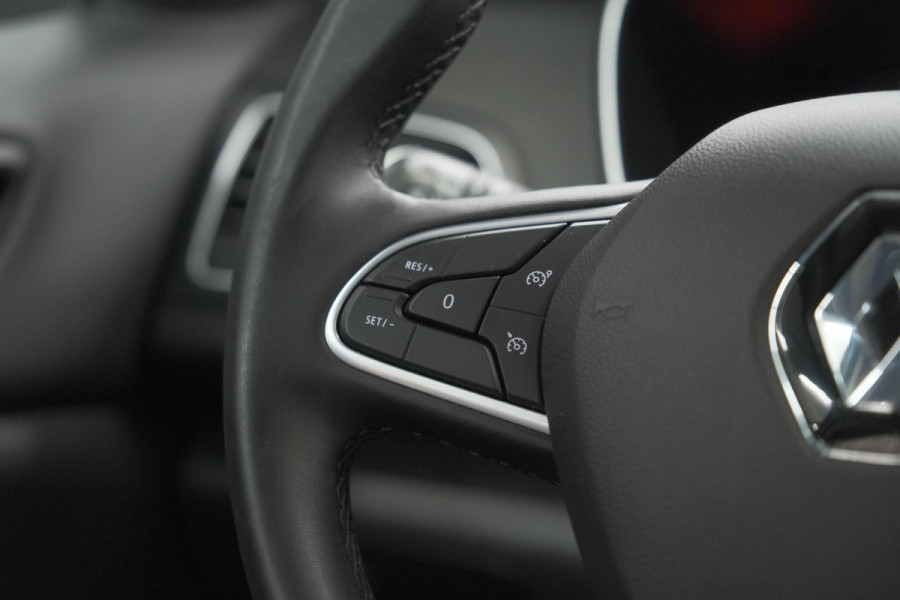 Renault Mégane Estate TCe 140 EDC Techno | Dodehoekdetectie | Camera | 9.3 Inch Grootscherm | Climate Control