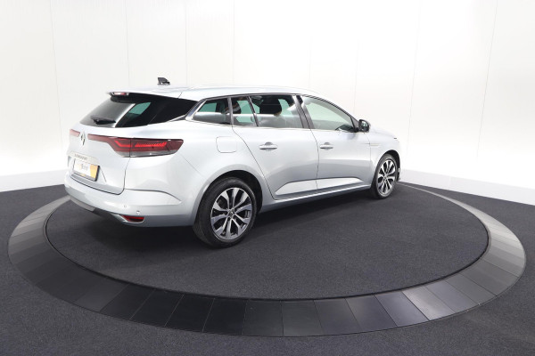 Renault Mégane Estate TCe 140 EDC Techno | Dodehoekdetectie | Camera | 9.3 Inch Grootscherm | Climate Control