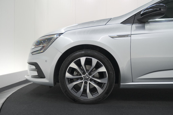 Renault Mégane Estate TCe 140 EDC Techno | Dodehoekdetectie | Camera | 9.3 Inch Grootscherm | Climate Control
