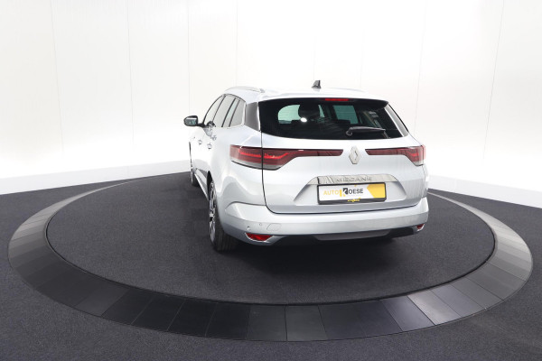 Renault Mégane Estate TCe 140 EDC Techno | Dodehoekdetectie | Camera | 9.3 Inch Grootscherm | Climate Control