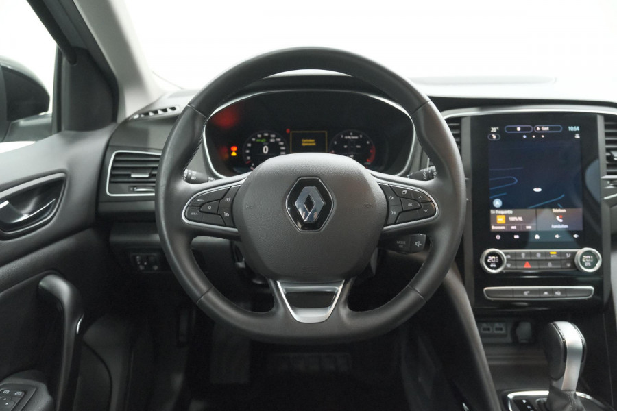 Renault Mégane Estate TCe 140 EDC Techno | Dodehoekdetectie | Camera | 9.3 Inch Grootscherm | Climate Control