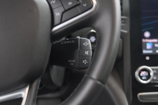 Renault Mégane Estate TCe 140 EDC Techno | Dodehoekdetectie | Camera | 9.3 Inch Grootscherm | Climate Control
