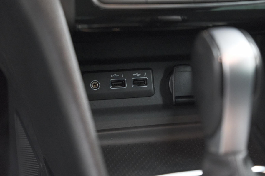 Renault Mégane Estate TCe 140 EDC Techno | Dodehoekdetectie | Camera | 9.3 Inch Grootscherm | Climate Control