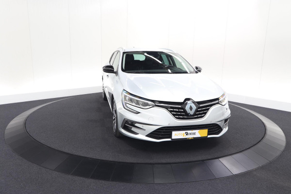 Renault Mégane Estate TCe 140 EDC Techno | Dodehoekdetectie | Camera | 9.3 Inch Grootscherm | Climate Control