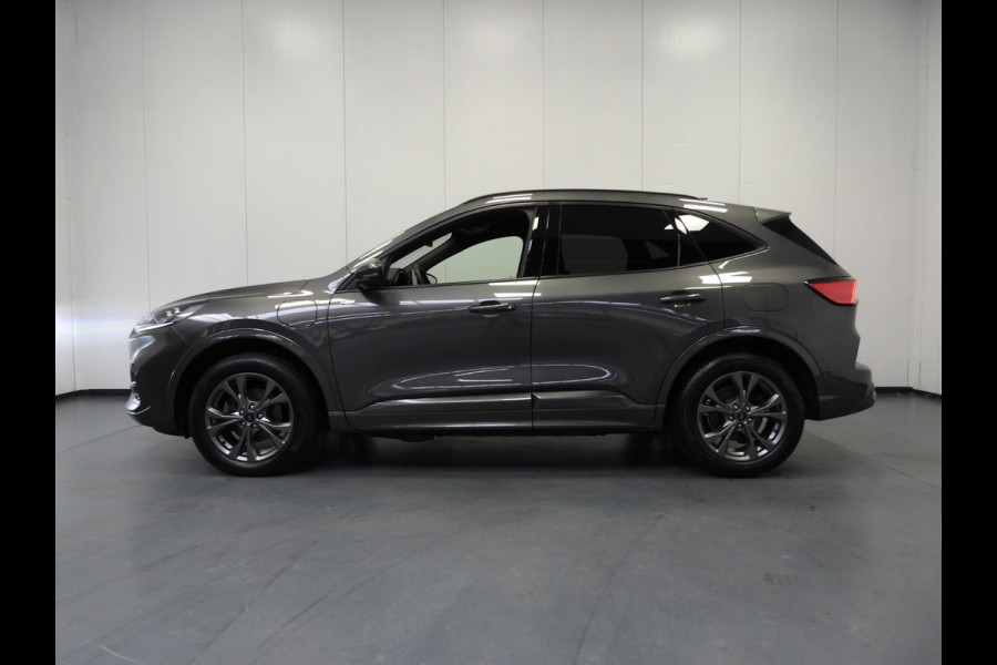 Ford Kuga 2.5 PHEV Plug-In ST-Line X TREKH./NAVI/LED/B&O/HEAD-UP/18"LMV!