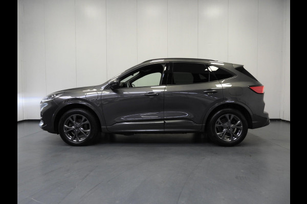 Ford Kuga 2.5 PHEV Plug-In ST-Line X TREKH./NAVI/LED/B&O/HEAD-UP/18"LMV!