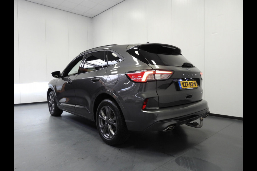 Ford Kuga 2.5 PHEV Plug-In ST-Line X TREKH./NAVI/LED/B&O/HEAD-UP/18"LMV!