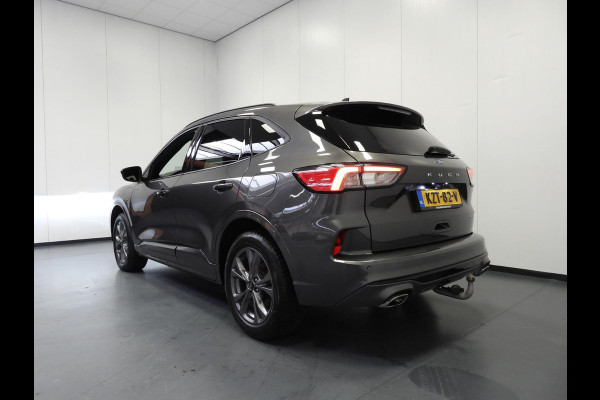 Ford Kuga 2.5 PHEV Plug-In ST-Line X TREKH./NAVI/LED/B&O/HEAD-UP/18"LMV!