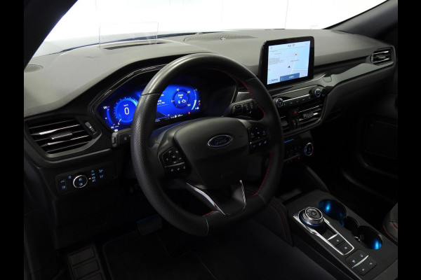 Ford Kuga 2.5 PHEV Plug-In ST-Line X TREKH./NAVI/LED/B&O/HEAD-UP/18"LMV!