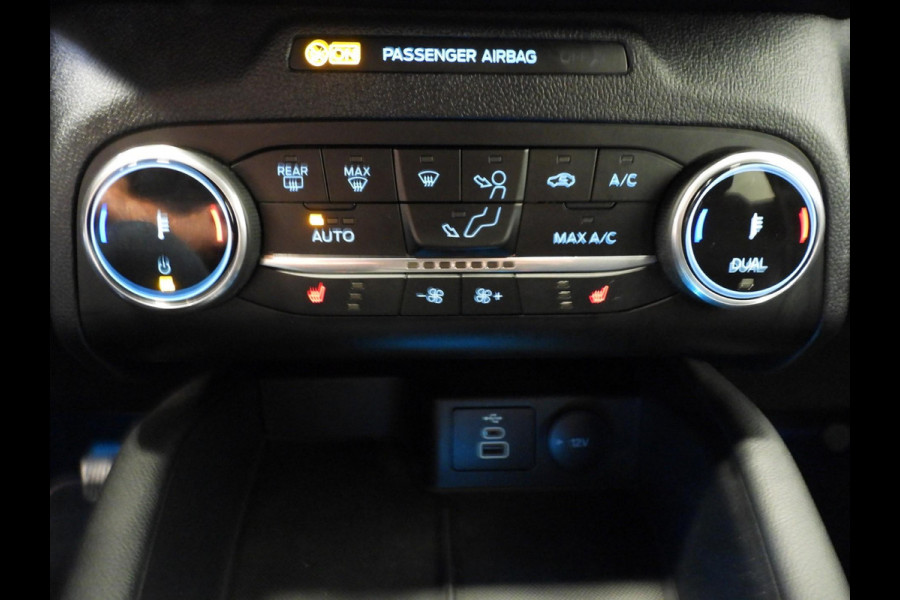 Ford Kuga 2.5 PHEV Plug-In ST-Line X TREKH./NAVI/LED/B&O/HEAD-UP/18"LMV!