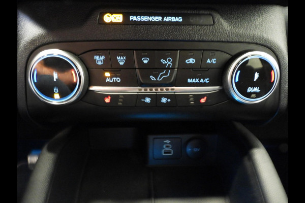Ford Kuga 2.5 PHEV Plug-In ST-Line X TREKH./NAVI/LED/B&O/HEAD-UP/18"LMV!