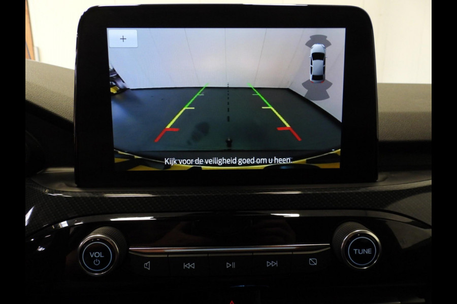 Ford Kuga 2.5 PHEV Plug-In ST-Line X TREKH./NAVI/LED/B&O/HEAD-UP/18"LMV!