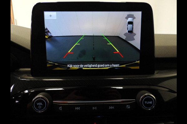 Ford Kuga 2.5 PHEV Plug-In ST-Line X TREKH./NAVI/LED/B&O/HEAD-UP/18"LMV!
