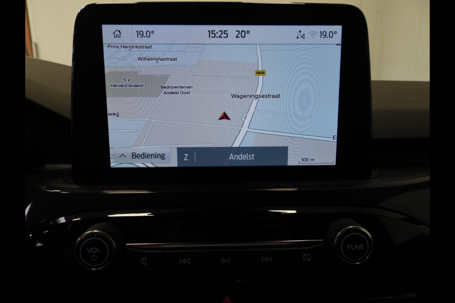 Ford Kuga 2.5 PHEV Plug-In ST-Line X TREKH./NAVI/LED/B&O/HEAD-UP/18"LMV!