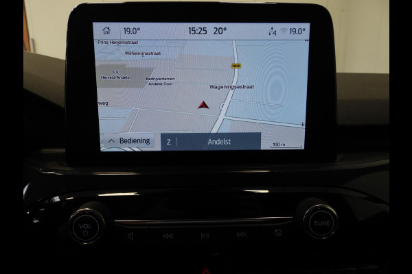Ford Kuga 2.5 PHEV Plug-In ST-Line X TREKH./NAVI/LED/B&O/HEAD-UP/18"LMV!