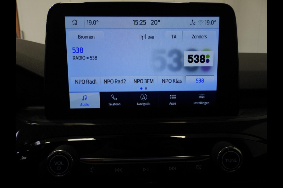Ford Kuga 2.5 PHEV Plug-In ST-Line X TREKH./NAVI/LED/B&O/HEAD-UP/18"LMV!