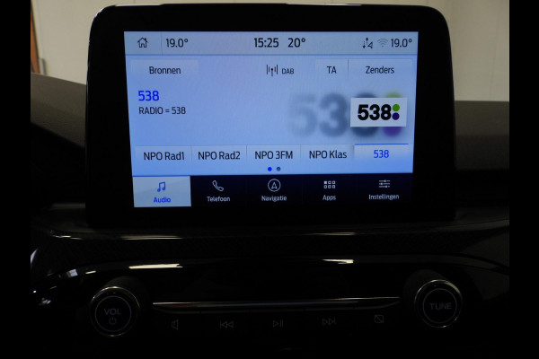Ford Kuga 2.5 PHEV Plug-In ST-Line X TREKH./NAVI/LED/B&O/HEAD-UP/18"LMV!