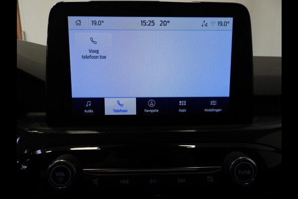 Ford Kuga 2.5 PHEV Plug-In ST-Line X TREKH./NAVI/LED/B&O/HEAD-UP/18"LMV!