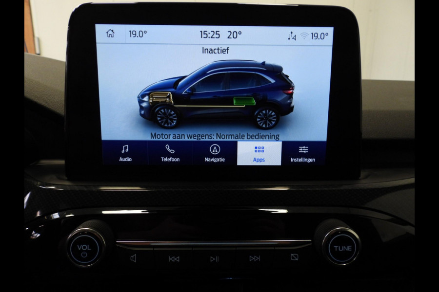 Ford Kuga 2.5 PHEV Plug-In ST-Line X TREKH./NAVI/LED/B&O/HEAD-UP/18"LMV!