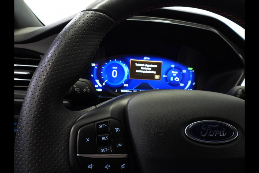 Ford Kuga 2.5 PHEV Plug-In ST-Line X TREKH./NAVI/LED/B&O/HEAD-UP/18"LMV!