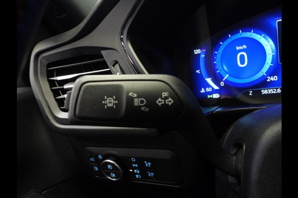 Ford Kuga 2.5 PHEV Plug-In ST-Line X TREKH./NAVI/LED/B&O/HEAD-UP/18"LMV!