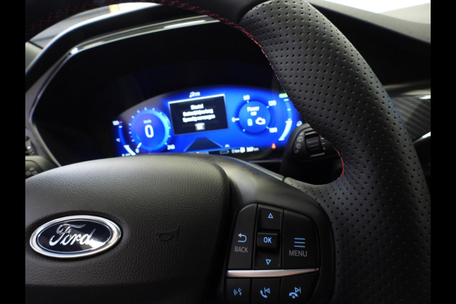 Ford Kuga 2.5 PHEV Plug-In ST-Line X TREKH./NAVI/LED/B&O/HEAD-UP/18"LMV!