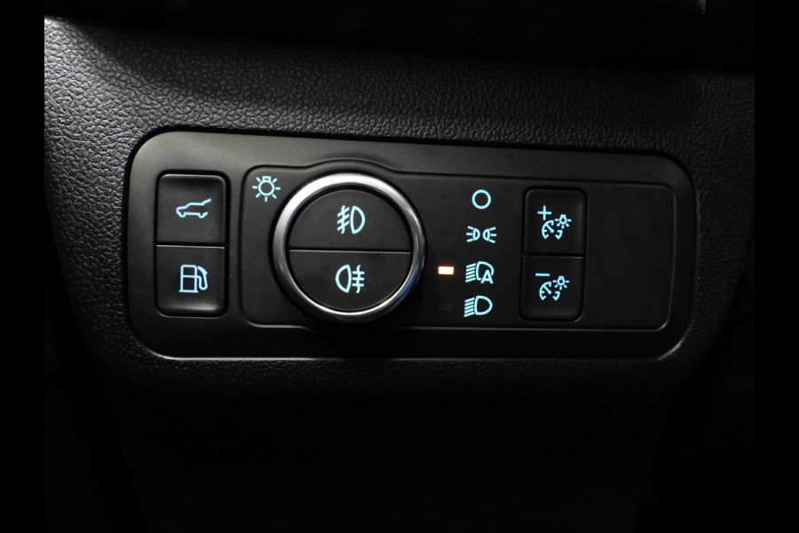 Ford Kuga 2.5 PHEV Plug-In ST-Line X TREKH./NAVI/LED/B&O/HEAD-UP/18"LMV!