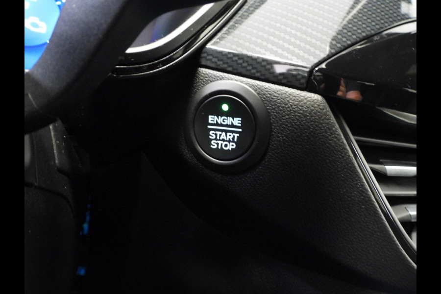 Ford Kuga 2.5 PHEV Plug-In ST-Line X TREKH./NAVI/LED/B&O/HEAD-UP/18"LMV!