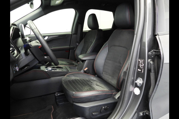 Ford Kuga 2.5 PHEV Plug-In ST-Line X TREKH./NAVI/LED/B&O/HEAD-UP/18"LMV!