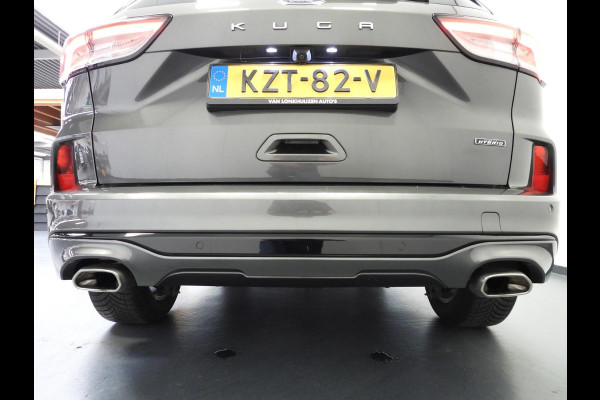 Ford Kuga 2.5 PHEV Plug-In ST-Line X TREKH./NAVI/LED/B&O/HEAD-UP/18"LMV!