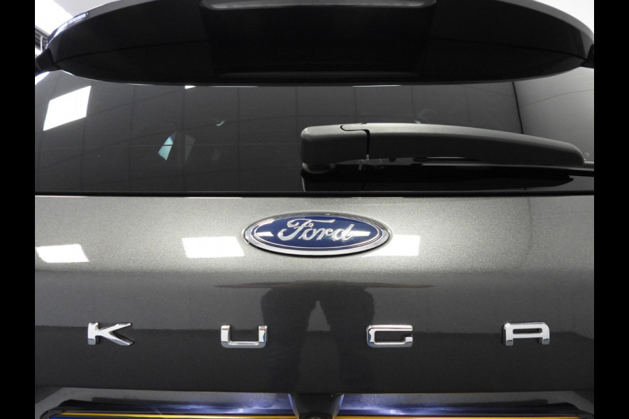 Ford Kuga 2.5 PHEV Plug-In ST-Line X TREKH./NAVI/LED/B&O/HEAD-UP/18"LMV!