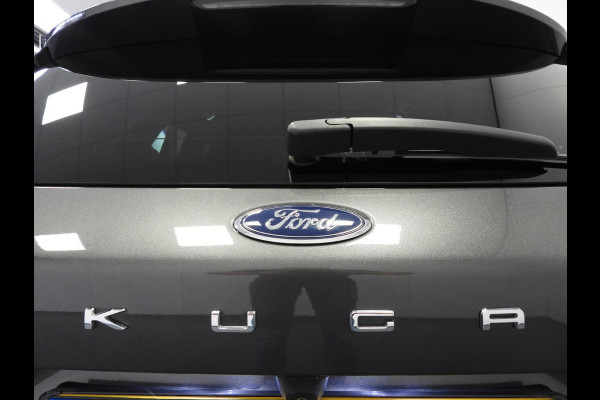 Ford Kuga 2.5 PHEV Plug-In ST-Line X TREKH./NAVI/LED/B&O/HEAD-UP/18"LMV!