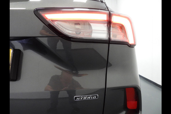 Ford Kuga 2.5 PHEV Plug-In ST-Line X TREKH./NAVI/LED/B&O/HEAD-UP/18"LMV!