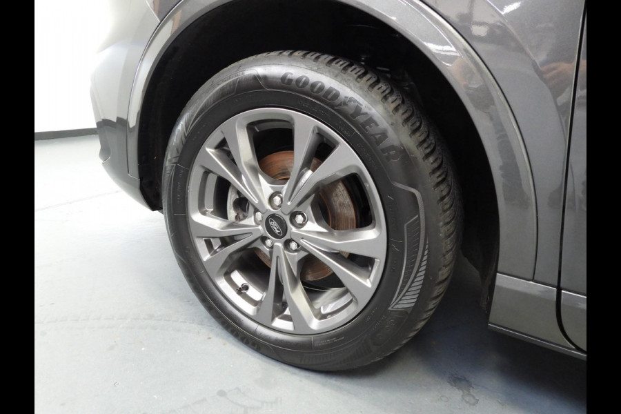 Ford Kuga 2.5 PHEV Plug-In ST-Line X TREKH./NAVI/LED/B&O/HEAD-UP/18"LMV!