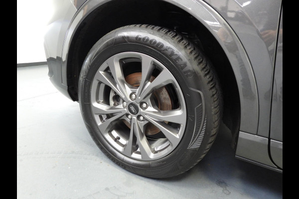 Ford Kuga 2.5 PHEV Plug-In ST-Line X TREKH./NAVI/LED/B&O/HEAD-UP/18"LMV!