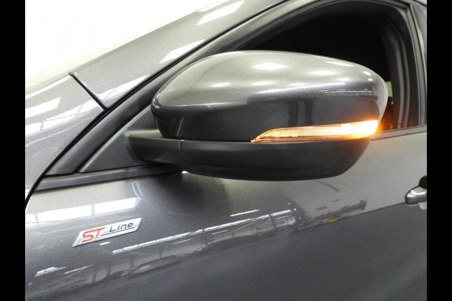 Ford Kuga 2.5 PHEV Plug-In ST-Line X TREKH./NAVI/LED/B&O/HEAD-UP/18"LMV!
