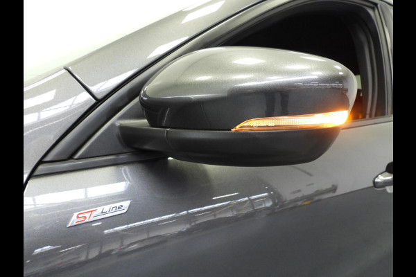 Ford Kuga 2.5 PHEV Plug-In ST-Line X TREKH./NAVI/LED/B&O/HEAD-UP/18"LMV!