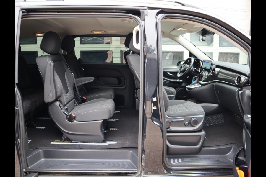 Mercedes-Benz Eqv 300 90 kWh L2 - 7 Pers - 360 camera - ACC