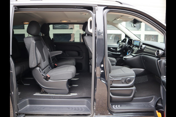 Mercedes-Benz Eqv 300 90 kWh L2 - 7 Pers - 360 camera - ACC