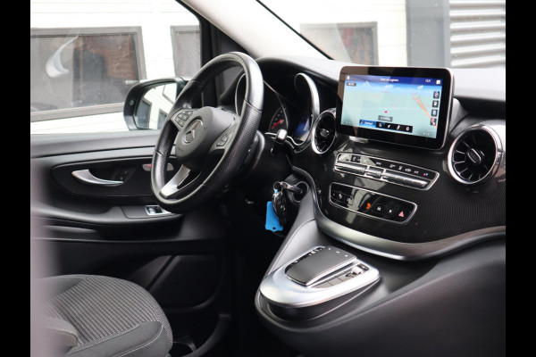 Mercedes-Benz Eqv 300 90 kWh L2 - 7 Pers - 360 camera - ACC