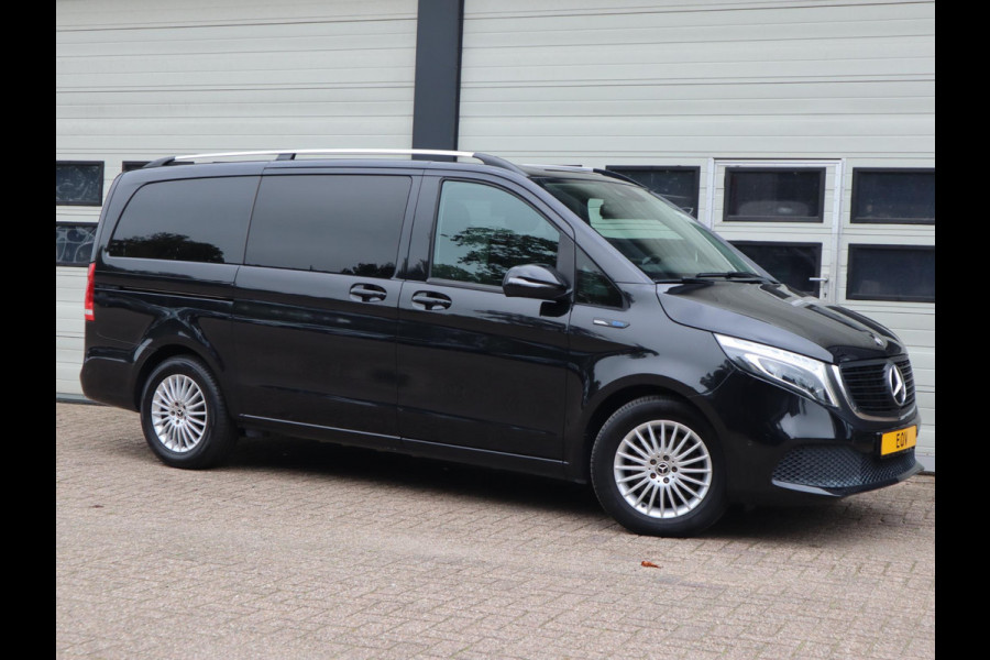 Mercedes-Benz Eqv 300 90 kWh L2 - 7 Pers - 360 camera - ACC