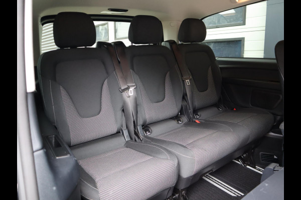 Mercedes-Benz Eqv 300 90 kWh L2 - 7 Pers - 360 camera - ACC